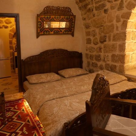 Beyt Nahrayn Konak Mardin Exterior foto