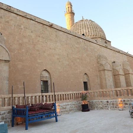 Beyt Nahrayn Konak Mardin Exterior foto
